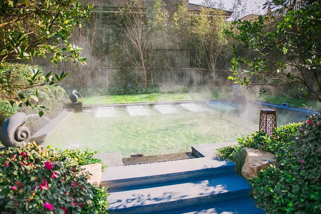 良渚君澜度假酒店攻略,良渚君澜度假酒店预订