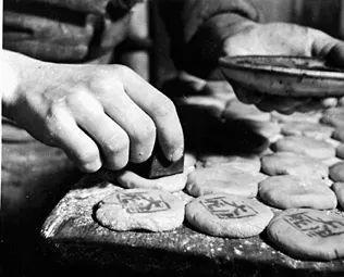 大八件小八件是什么,八大件点心