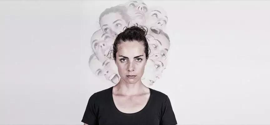 比利多重人格分析,比利的多重人格