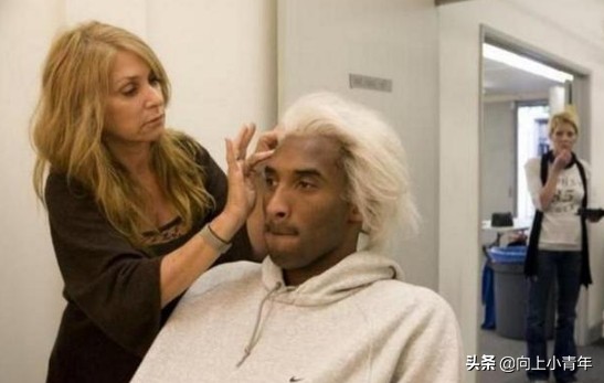 球星扮演老人去打球全集,球星扮老人完整版