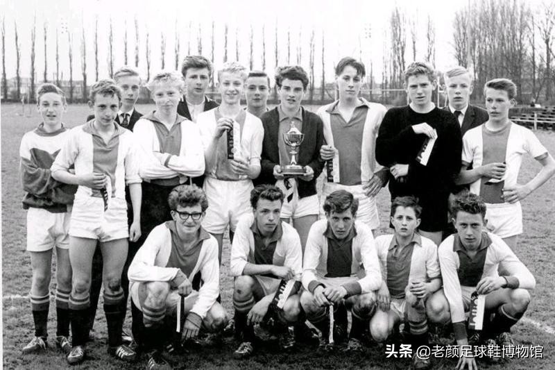 20世纪最伟大的足球教练荷兰,一代宗师功夫最强