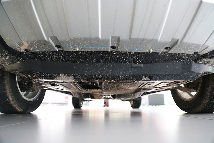 高颜值强动力哈弗h6硬核实力爆表,全新哈弗h6冠军版2020款suv