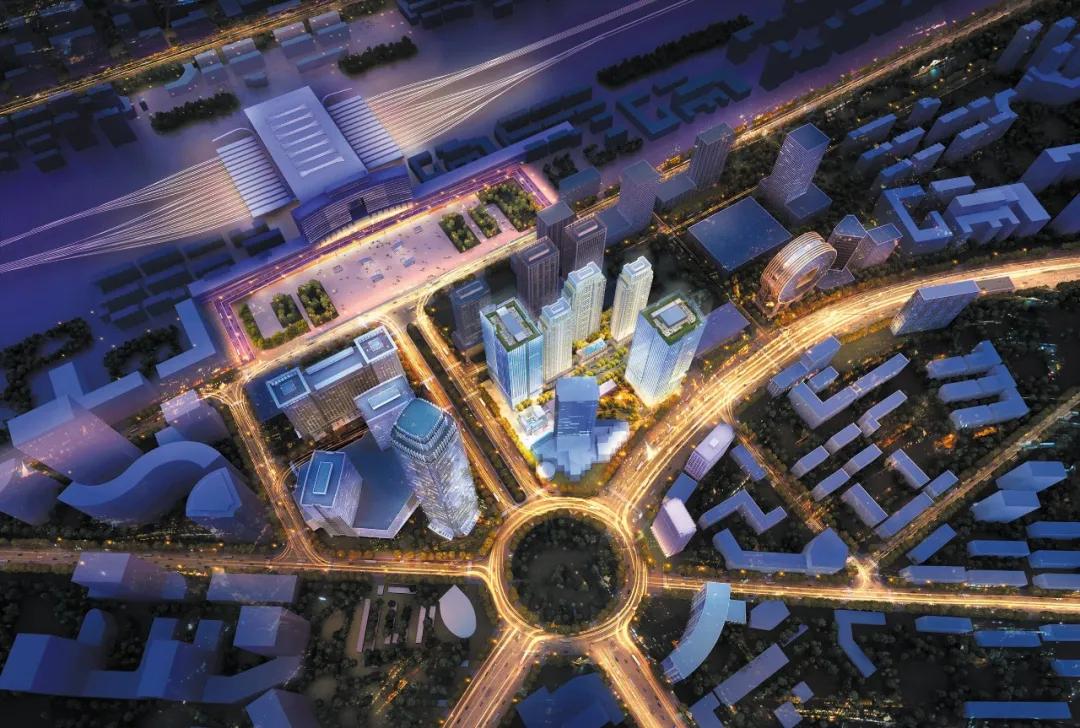 沈阳富力国金中心是一梯一户吗,楼盘评测富力盛悦居