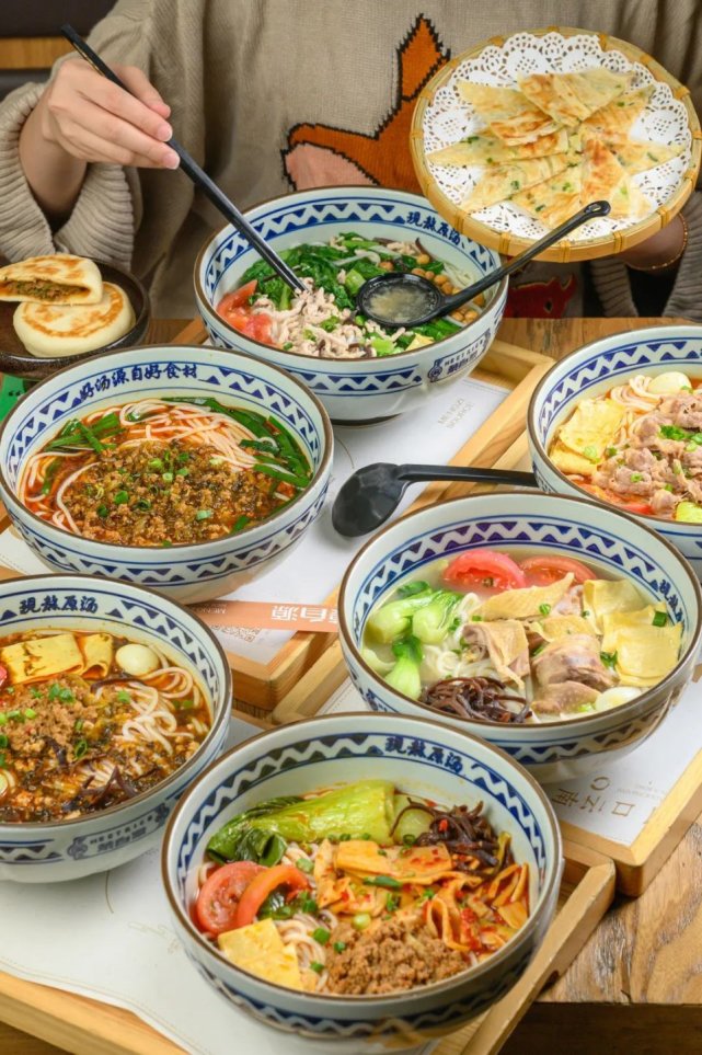 蒙自源米线团购全国通用双人套餐,蒙自源米线180块套餐