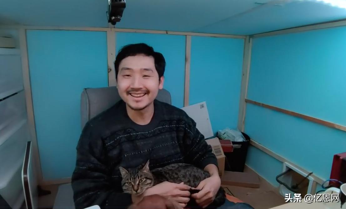 日本宅男上速卖通直播卖中国手机，买房买车存款千万成为人生赢家