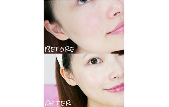 网红推荐气垫遮瑕持久不脱妆,有哪些妆效自然的气垫值得推荐