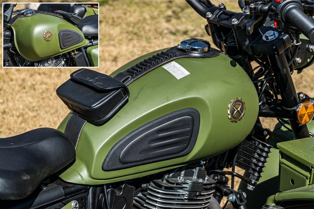 鑫源自由风500边三轮几个挡位,鑫源自由风500边三轮纪念版测评