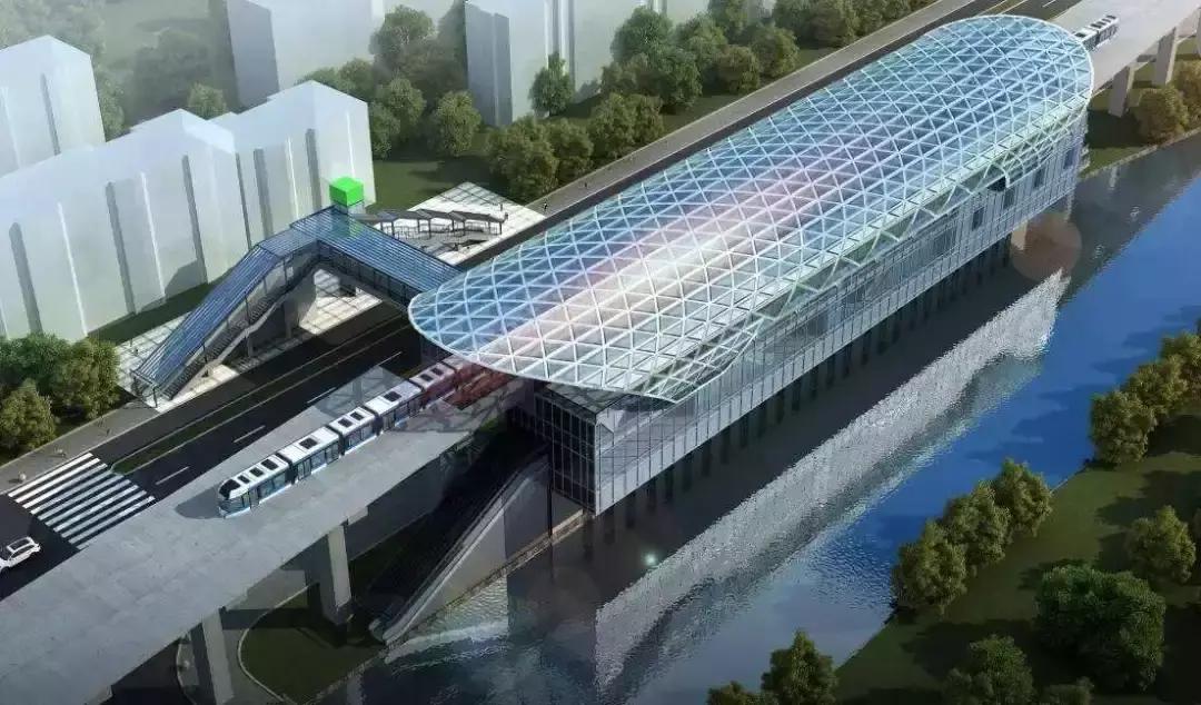 芜湖一座起飞的城市,芜湖未来城市中心在哪