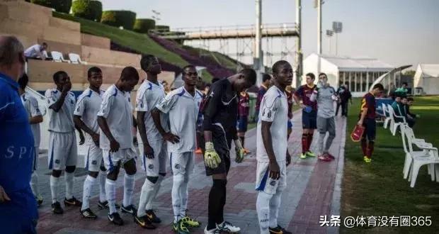 替中国足球说话,弱弱地问一句