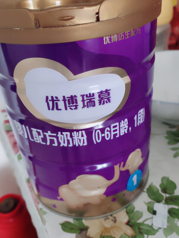 优博瑞慕和飞鹤星飞帆哪个营养价值高？看蛋白质结构就知道了