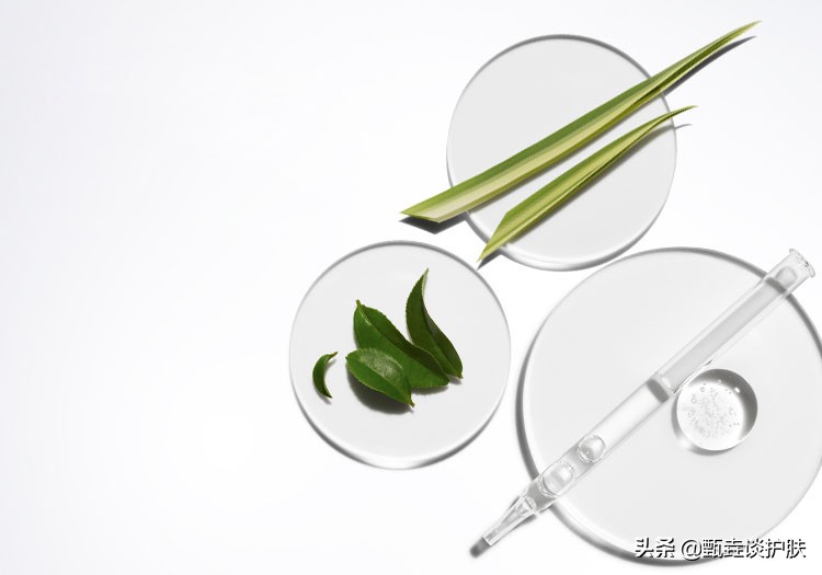 扒一扒“倩碧302美白镭射瓶”的真实效果