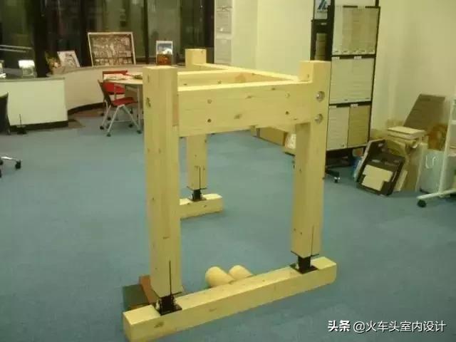 日本地震很多都是木质结构房屋吗,日本房屋为什么这么能抗住地震