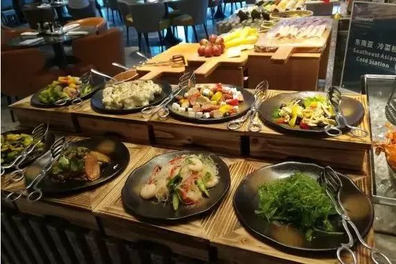 广州5家逼格高又不贵的餐厅,广州人均100最好吃的餐厅