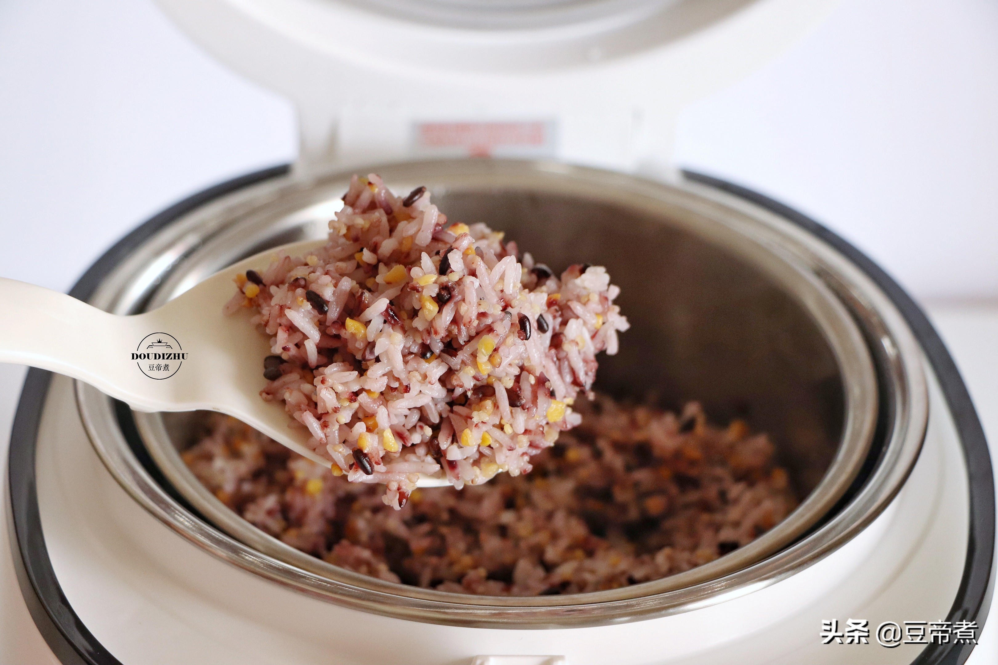 怎样搭配五谷杂粮吃出健康,五谷杂粮早餐的搭配大全养胃