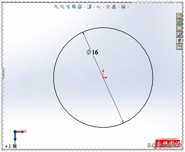 solidworks的放样切除怎么阵列,solidworks放样切割阵列