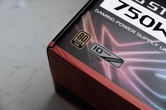 rogstrix雷鹰850g测评,rogstrix雷鹰550w