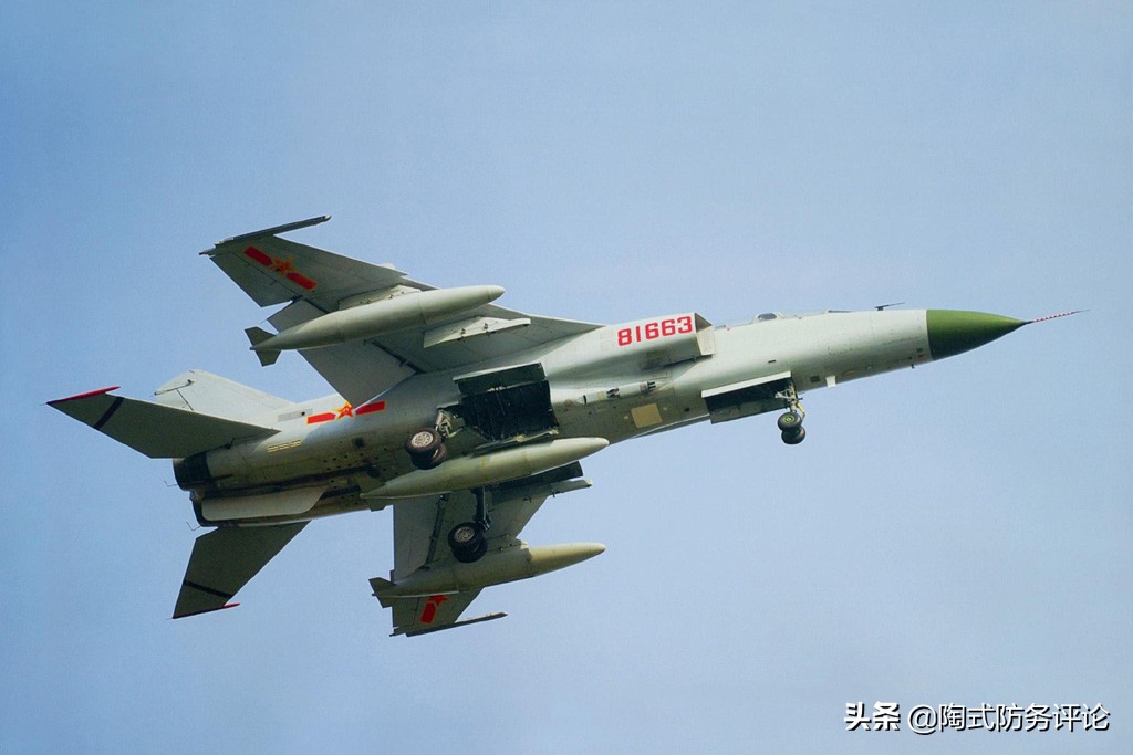 强5还服役吗,强5还有多少架在服役