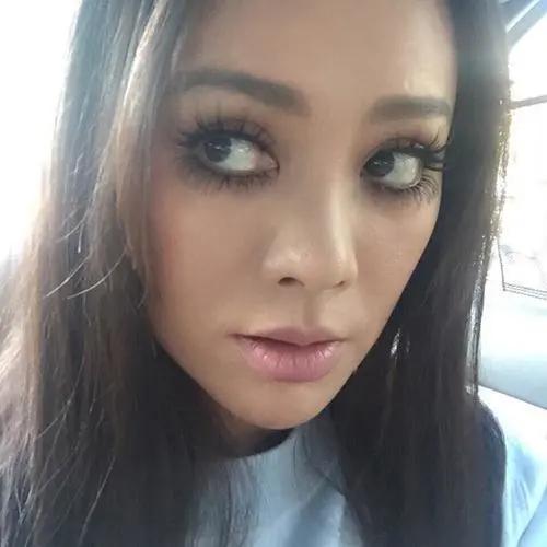 女人出门不要打扮得太漂亮,女孩子出门一定不要打扮漂亮