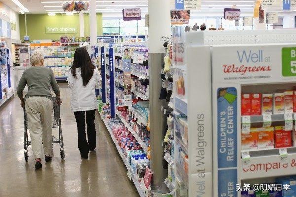 美国沃尔玛超市必买,逛美国最大的沃尔玛超市