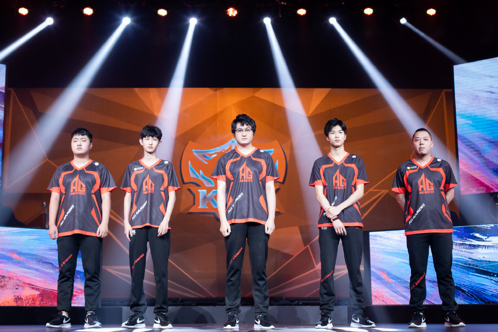 王者荣耀kpl第9周选手排行,王者荣耀kpl第十周最佳阵容