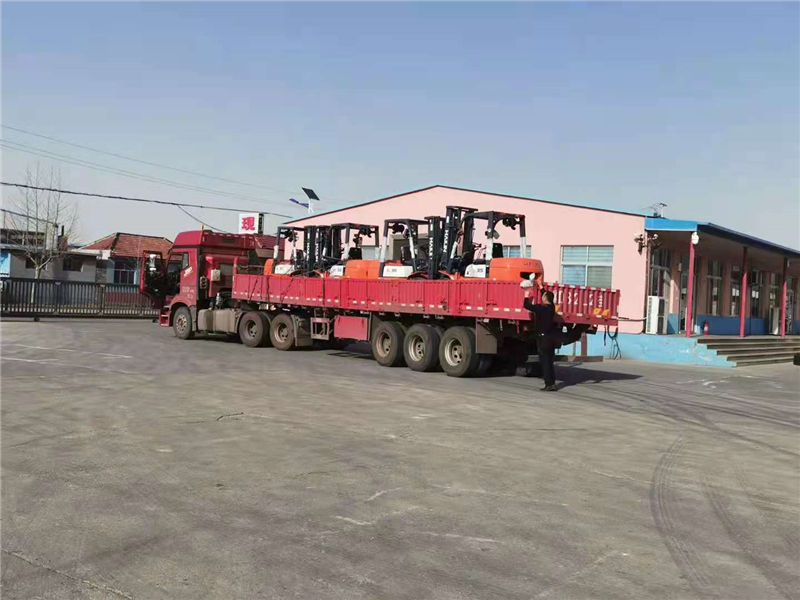 青岛现代海麟重工怎么样,现代海麟重工工厂