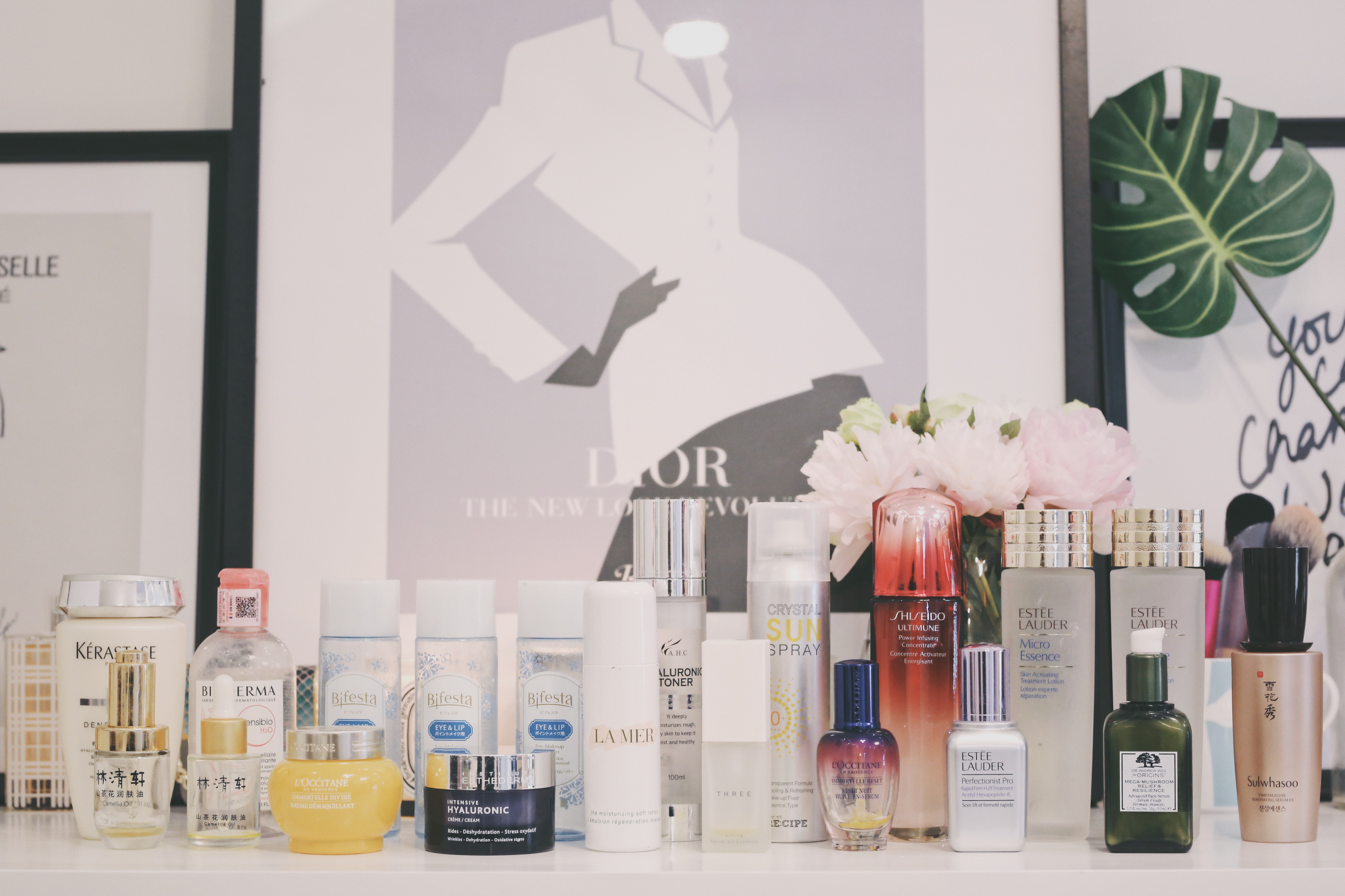 干皮好用的空瓶推荐,好皮肤空瓶