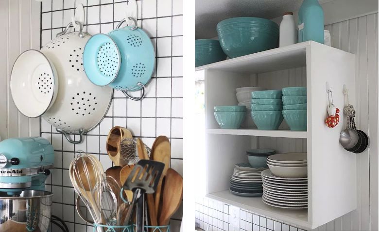 挂钩的各种小妙用,挂钩的妙用了解一下