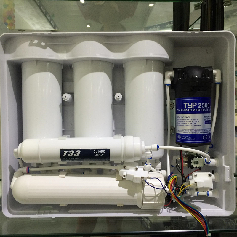 家用净水机小区净水机,家用直饮水净水器怎么样选