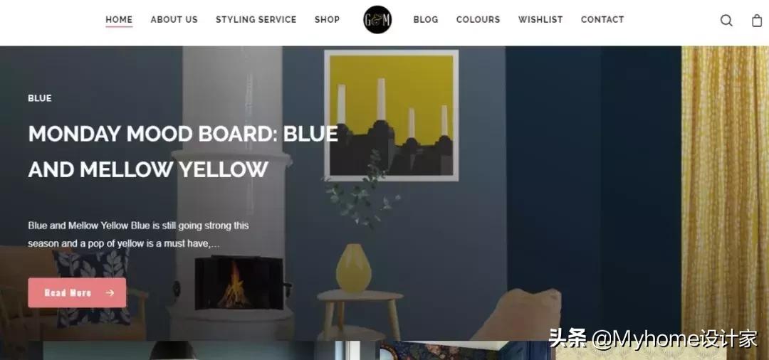 家居收纳与储物灵感,值得收藏的装修效果图