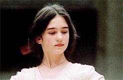 那时的詹妮弗康纳利美的让人窒息,詹妮弗康纳利为什么成了谐星