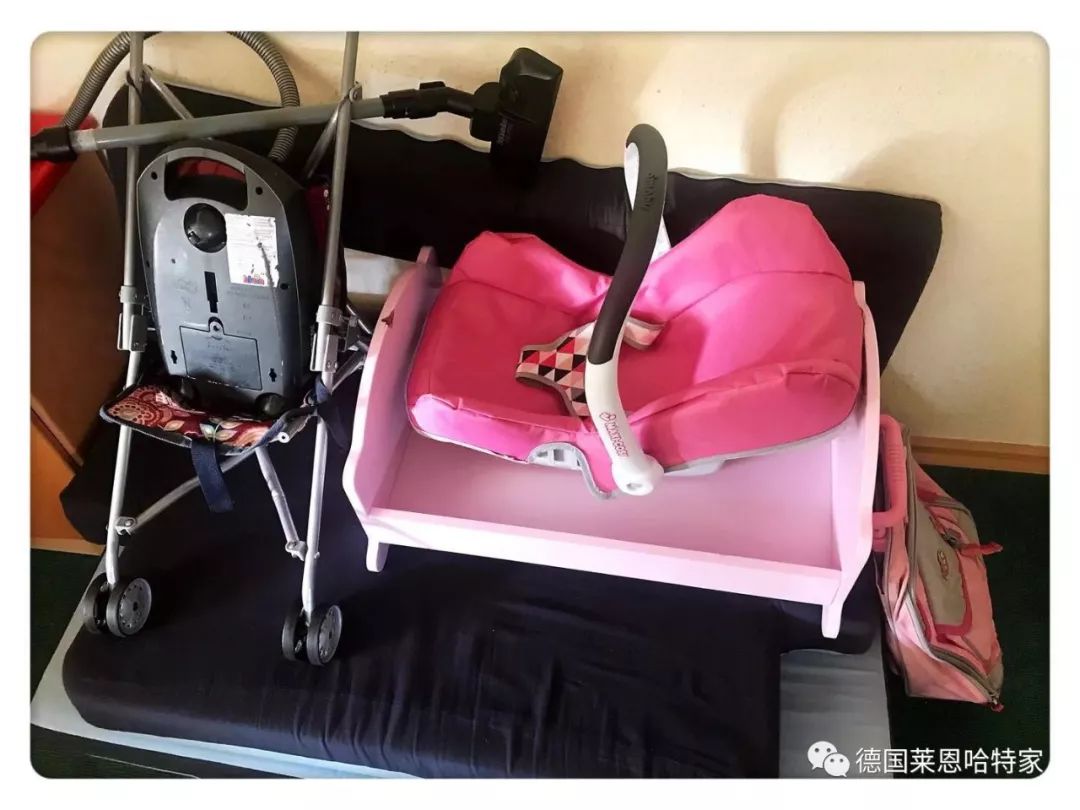 去参观幼儿园,德国有私立幼儿园吗