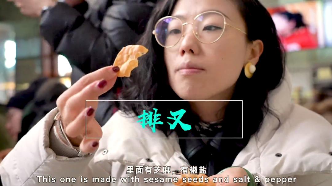 护国寺小吃有什么好吃的,老北京人爱吃的菜