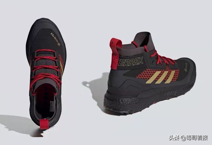 老爹鞋out了?2020新趋势「山系」鞋了解一下