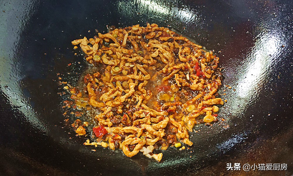 凉拌苦瓜不苦家常做法,最简单凉拌苦瓜的最佳做法