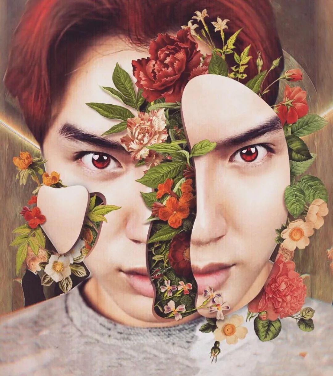 给大家推荐一款修图很好看的软件,仙女修图软件下载