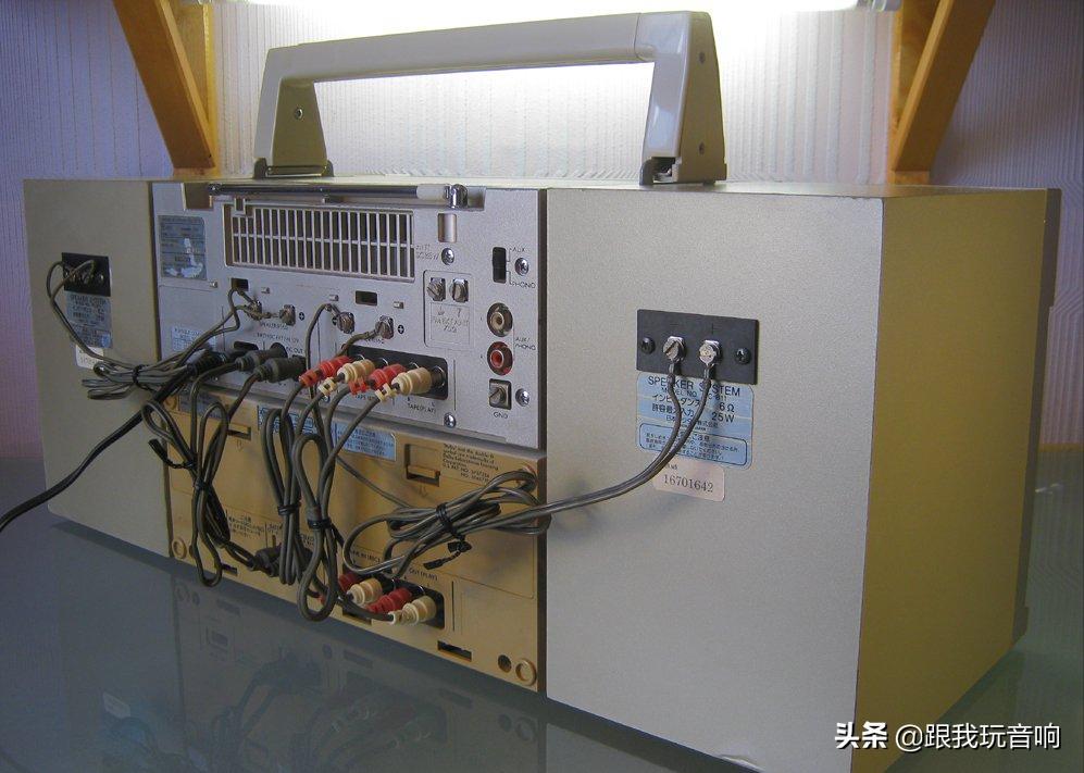 jvc老式录音机,jvc最新迷你组合音响