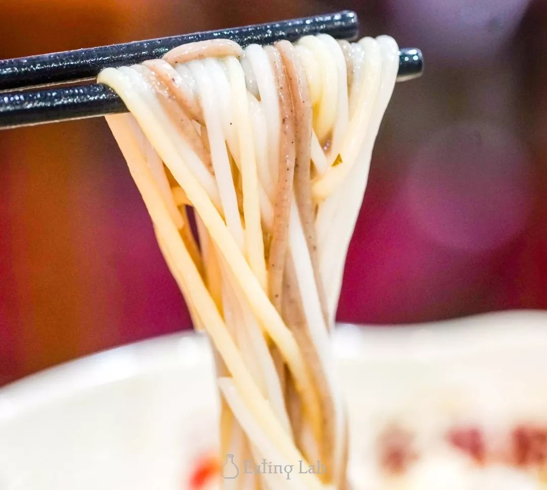 五谷渔粉店测评,五谷渔粉探店泉州一中