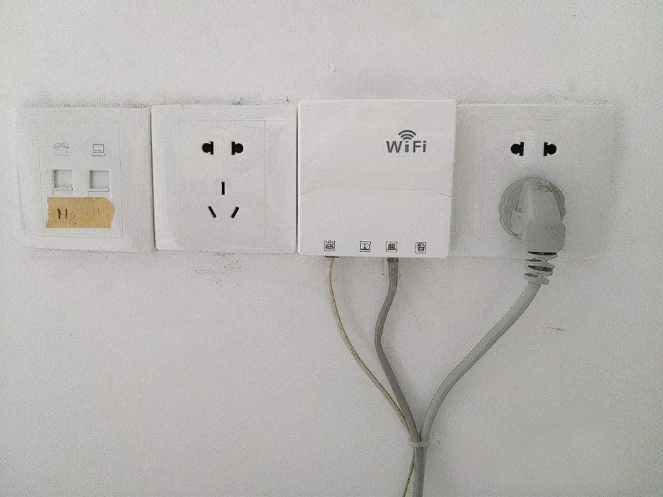 办公室全屋无线wifi覆盖怎么布线,如何在办公室装wifi