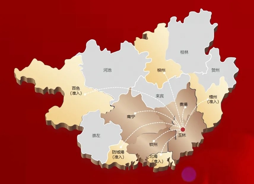 房企年中考前“黑马”杀出，中鼎集团业绩极速增长