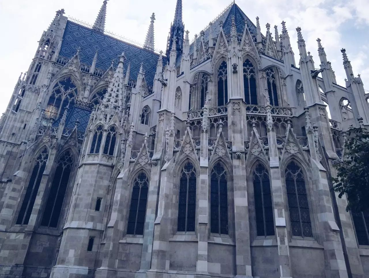 交换手记：皇家墓穴勘探笔记