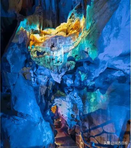 龙岩打卡景点,龙岩五一游玩推荐