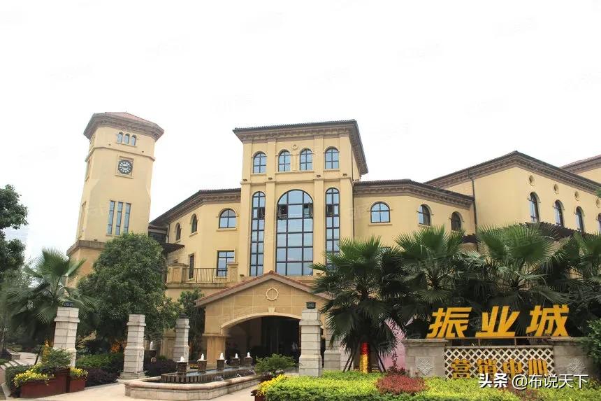 认筹火爆的楼盘,2021年认筹超千人楼盘