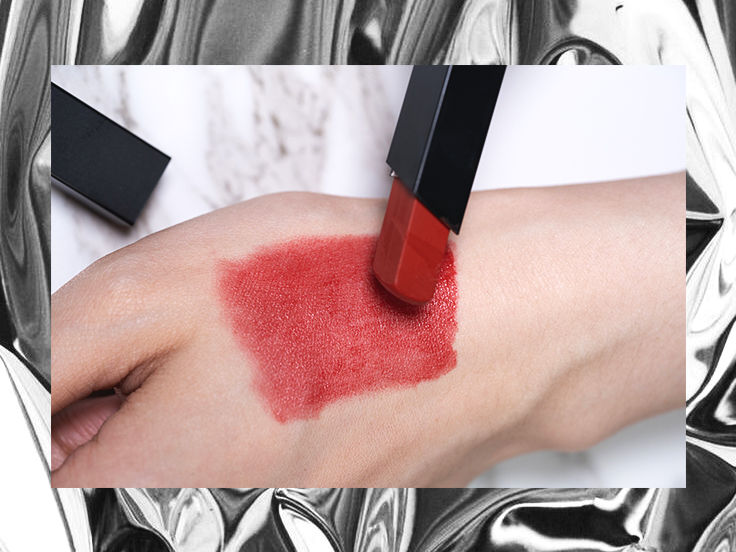 今年秋冬大牌口红色号推荐,今年秋冬口红流行色