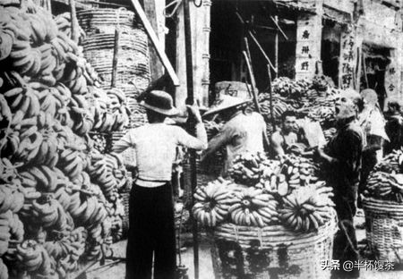 「说谍」广州沦陷后，*共中**情报组织在日寇机构眼皮子下建立交通站