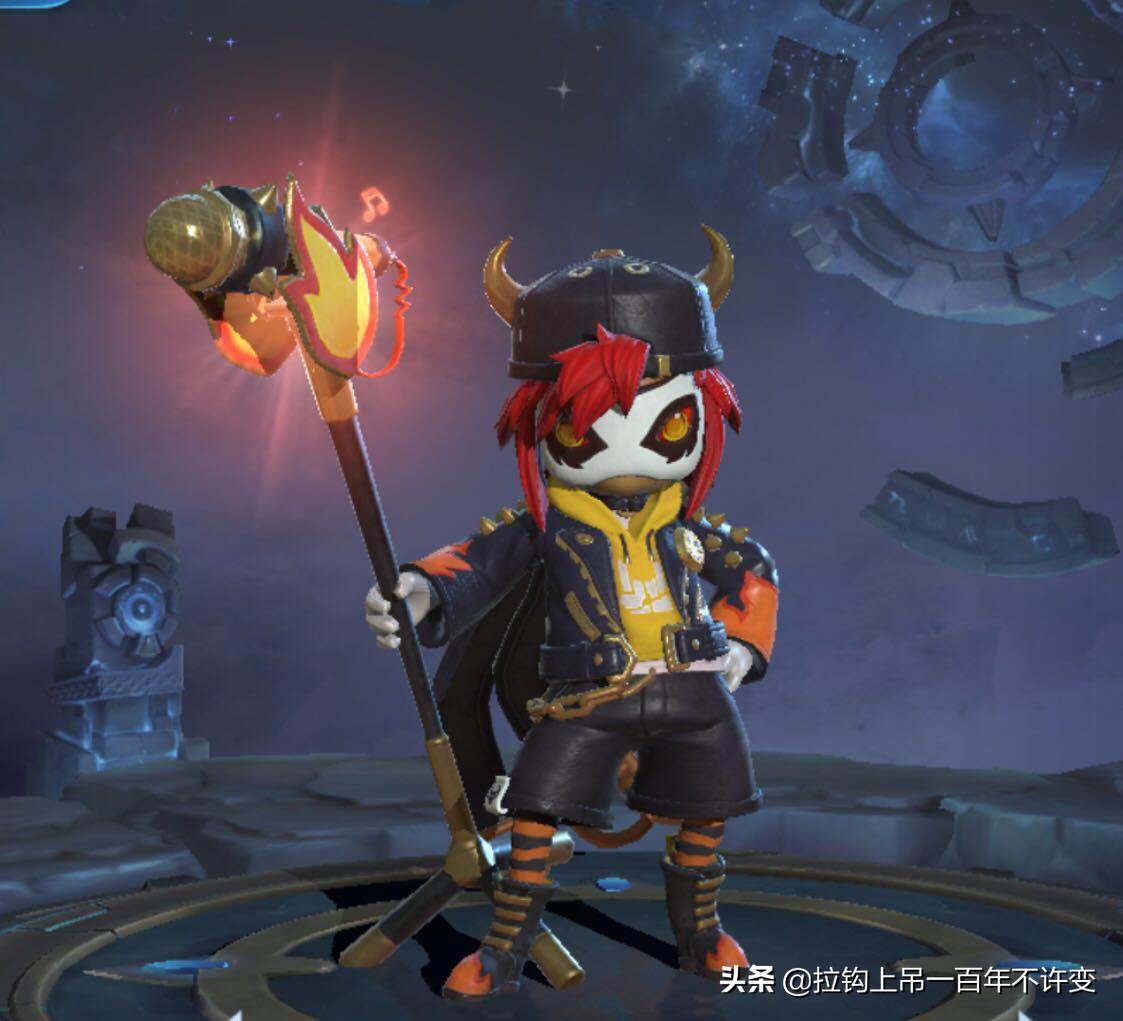 王者荣耀牛魔用什么英雄克制,王者荣耀牛魔最新调整