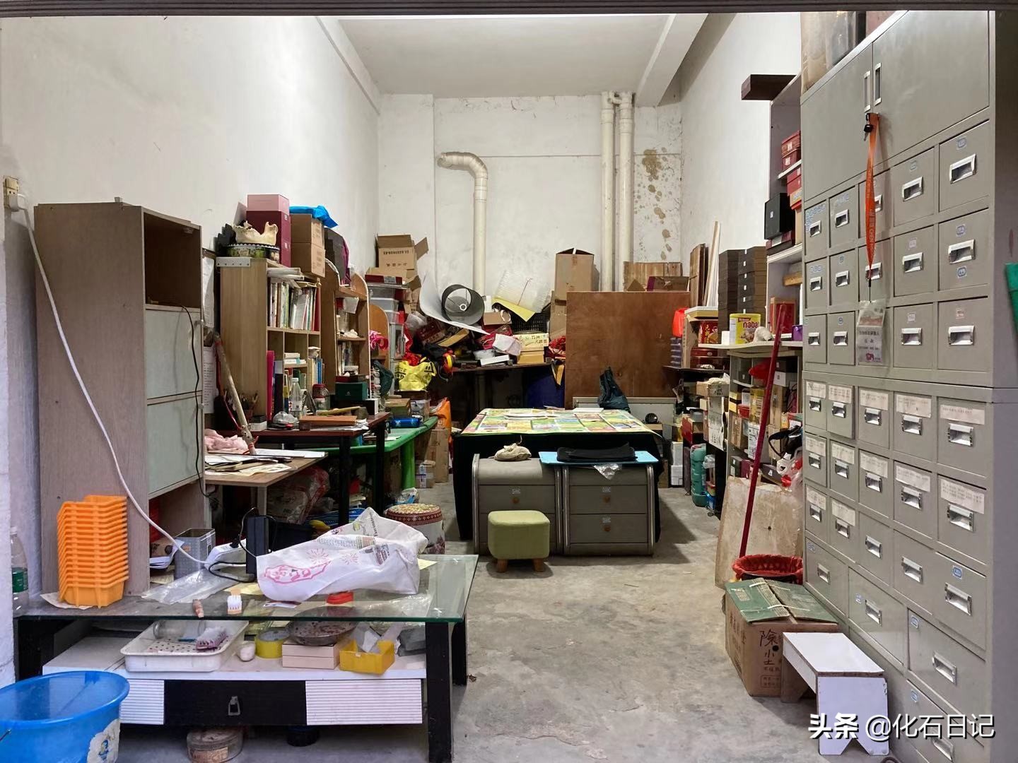 如果你的父亲正在从事中国最冷门的行业，你该去怎样支持他？