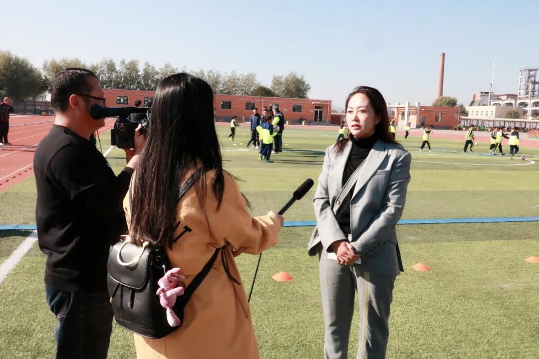 厉害了!全国著名足球人来朝阳了