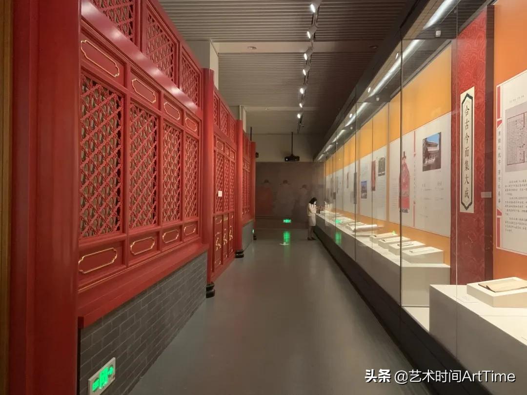 2018年全国十大博物馆精品展览,2012年博物馆十大陈列展览