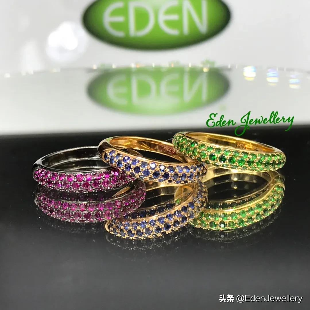 合金首饰怎么辨别真假,金属首饰的鉴定方法