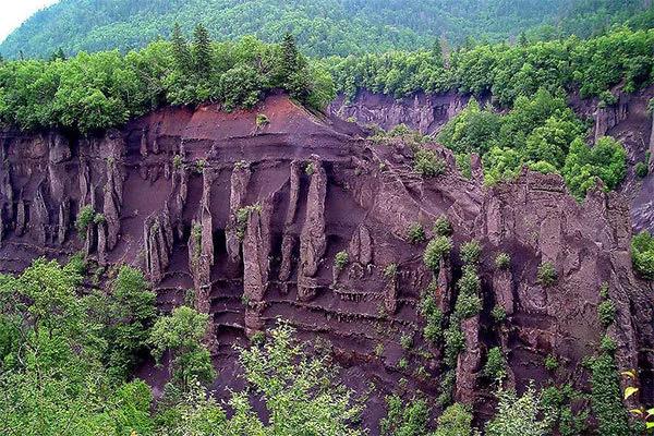白山之夏旅游,白山4天旅游攻略